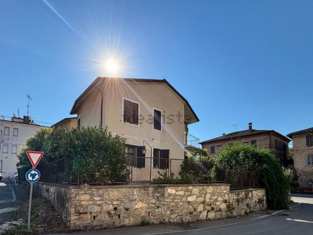 Appartamento in vendita a Tavernelle, Panicale