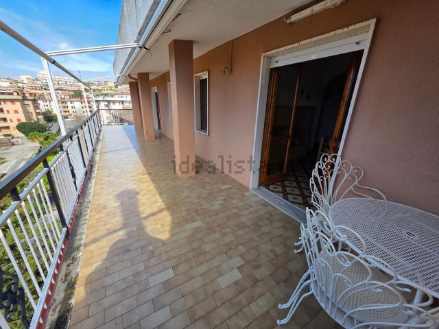 Appartamento in vendita a Monticello, Calabria