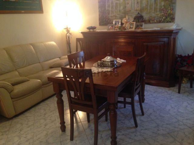 Appartamento in vendita a Monti, Licciana Nardi