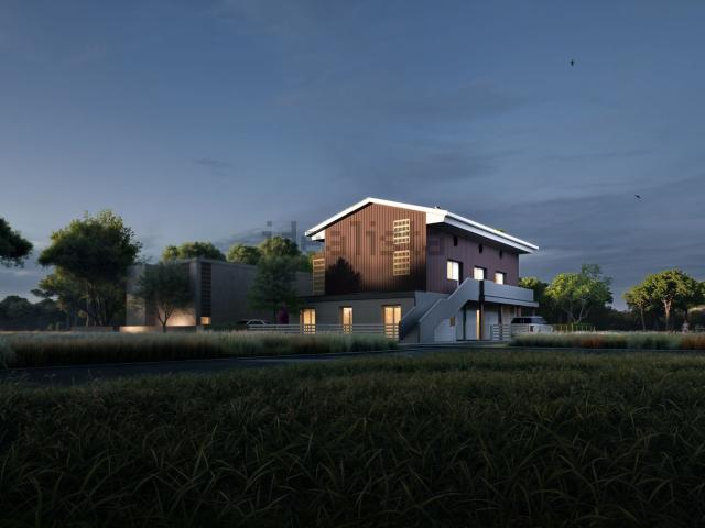 Appartamento in vendita a Punta Marina Terme, Ravenna