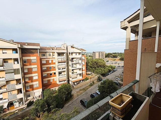 Appartamento in vendita a Santa Palomba, Roma Capitale