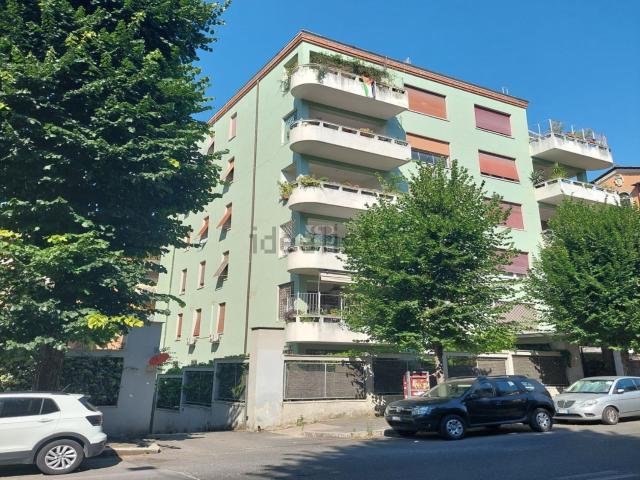 Appartamento in vendita a Balduina, Roma