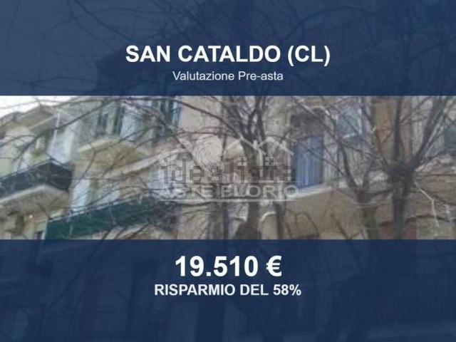 Appartamento in vendita a San Cataldo, Sicilia