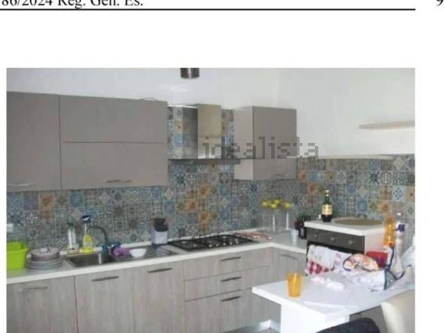 Appartamento in vendita a San Cataldo, Sicilia