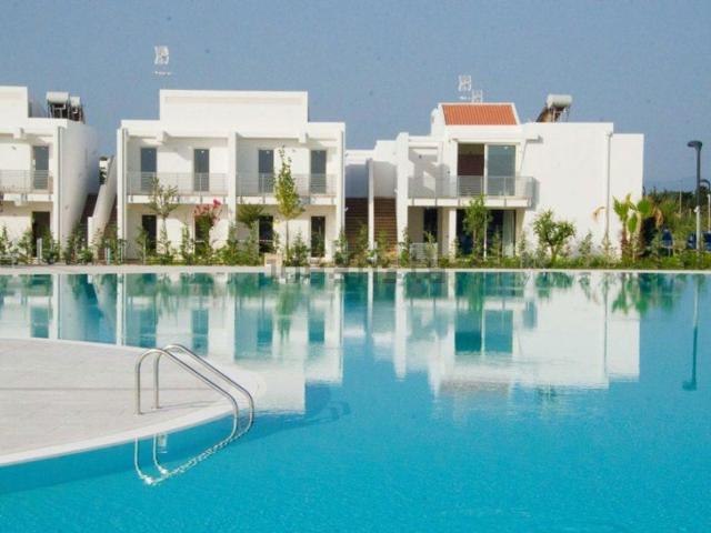 Appartamento in vendita a Bernalda, Basilicata