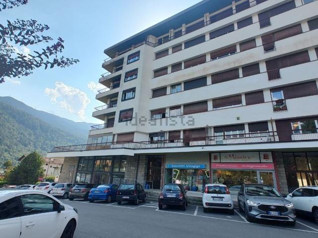 Appartamento in vendita a Comunità montana della valle Camonica, Edolo