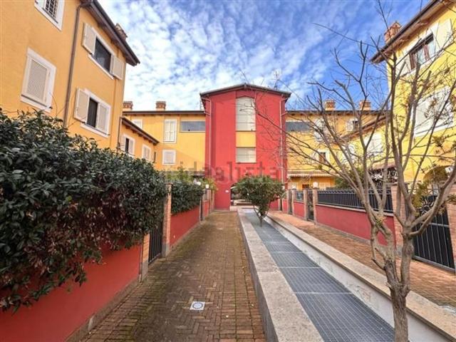 Appartamento in vendita a Borgo San Giorgio, Roma Capitale