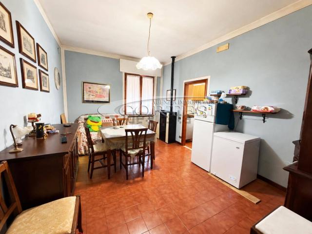 Appartamento in vendita a San Secondo, Città di Castello
