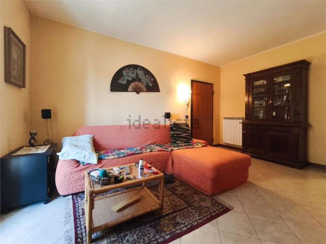 Appartamento in vendita a Pontenure, Reggio Emilia