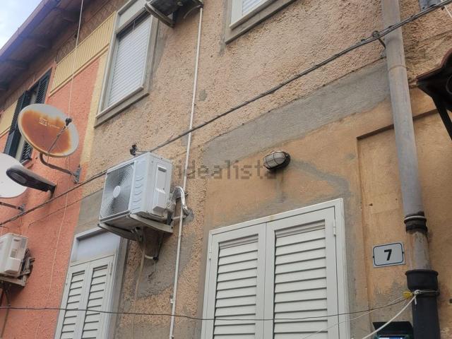 Appartamento in vendita a Calabria, Reggio Calabria