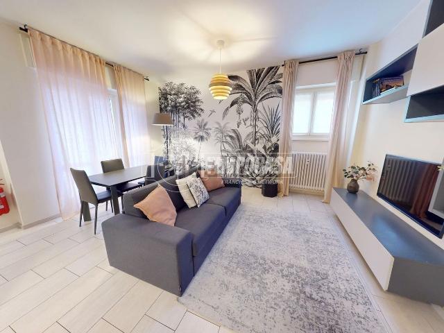 Appartamento in vendita a San Bartolomeo, Como
