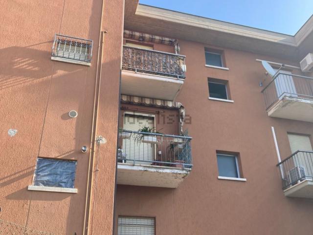 Appartamento in vendita a Unione delle Terre d'Argine, Novi Di Modena