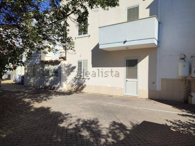 Appartamento in vendita a Chiesanuova, Puglia