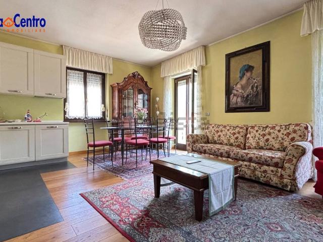 Appartamento in vendita a Aosta