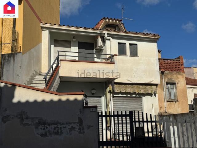 Appartamento in vendita a Guspini, Sardigna/Sardegna