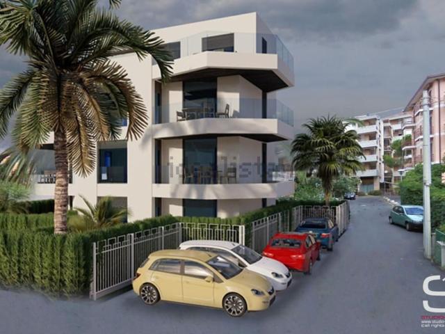 Appartamento in vendita a Andora, Liguria