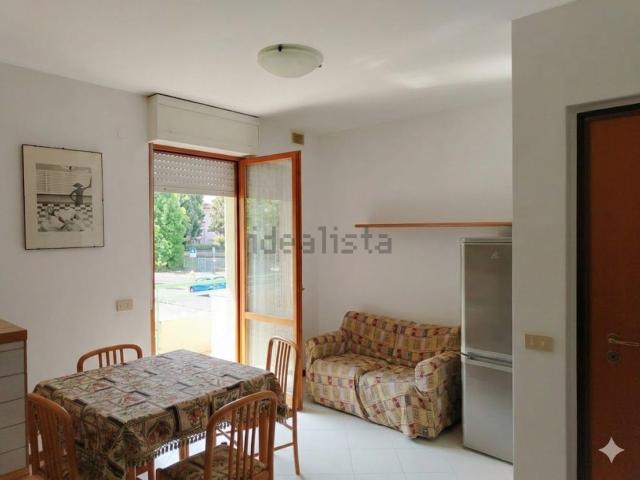 Appartamento in vendita a Trecastelli, Marche