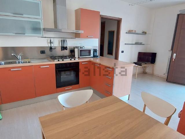 Appartamento in vendita a Lido, Marche