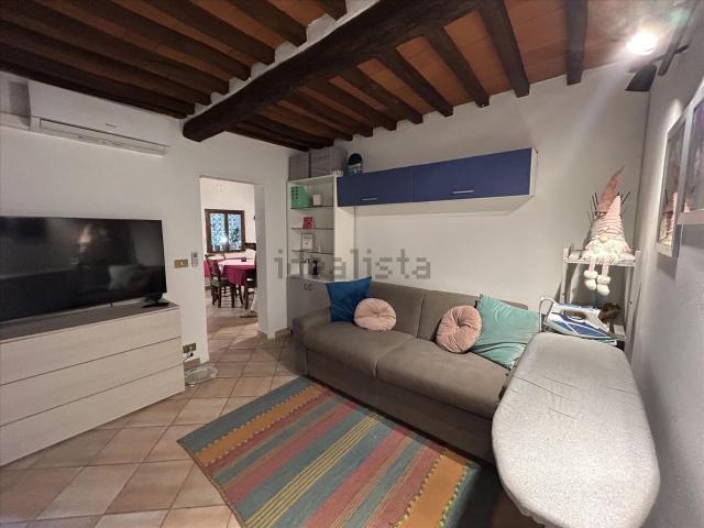 Appartamento in vendita a Gioiella, Umbria