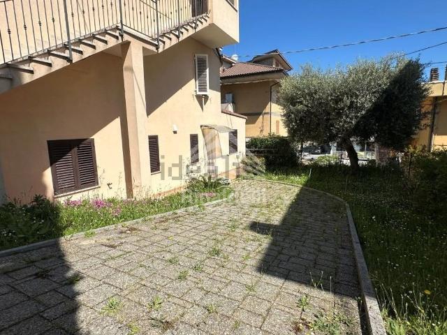 Appartamento in vendita a Fosse, Marche