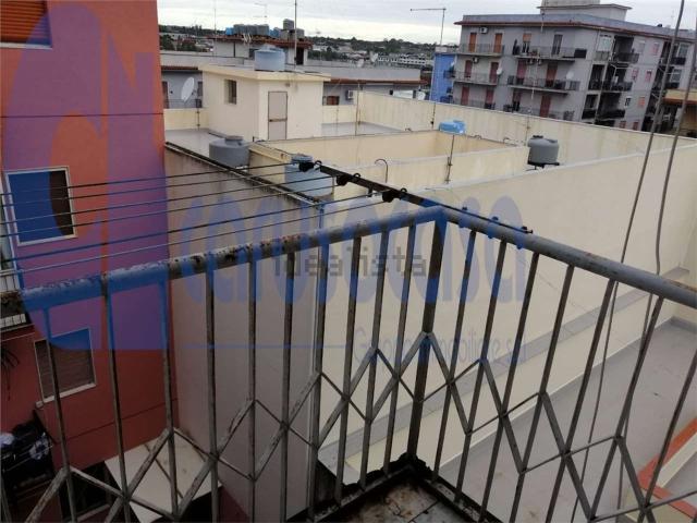 Appartamento in vendita a Borgata, Augusta