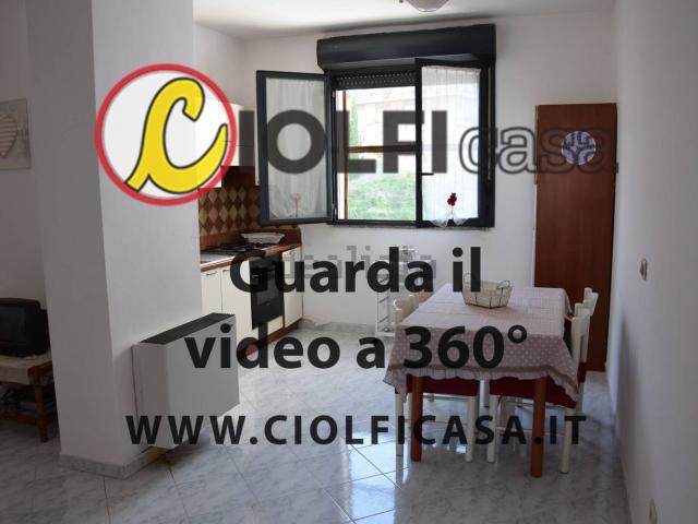 Appartamento in vendita a San Silvestro, Cassino