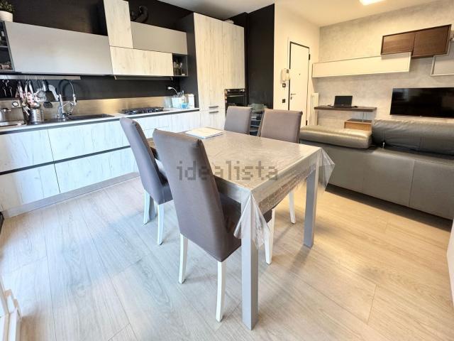 Appartamento in vendita a Torre Pedrera, Rimini