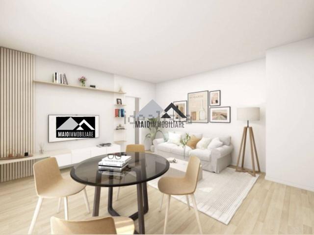 Appartamento in vendita a Abissinia, Riccione