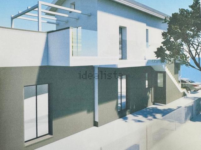 Appartamento in vendita a Riccione, Reggio Emilia