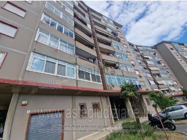Appartamento in vendita a San Giorgio-Librino-San Giuseppe la Rena-Zia Lisa-Villaggio Sant'Agata, Catania