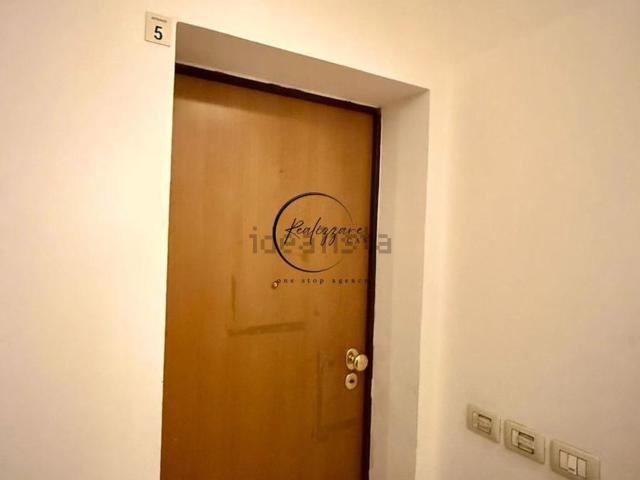 Appartamento in vendita a San Paolo Tribunale, Re