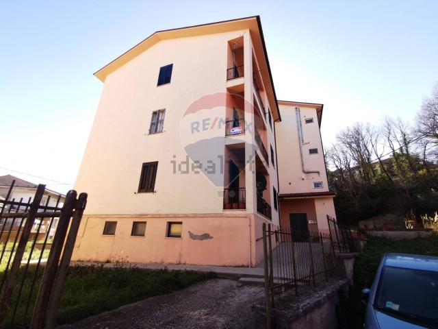 Appartamento in vendita a Atessa, Abruzzo