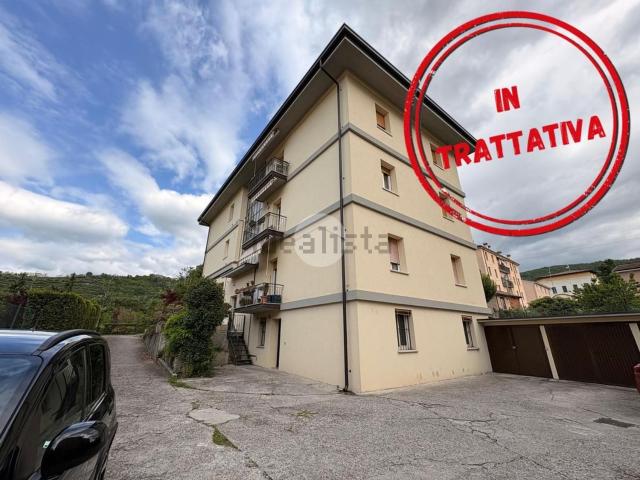 Appartamento in vendita a Cellatica, Lombardia