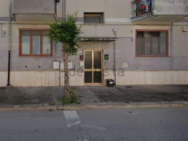 Appartamento in vendita a Carosino, Taranto