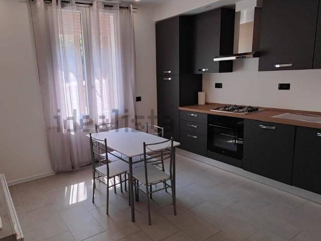 Appartamento in vendita a Te Brunetti, Mantova