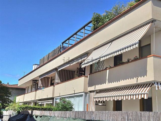 Appartamento in vendita a Rinchiostra, Marina Di Massa