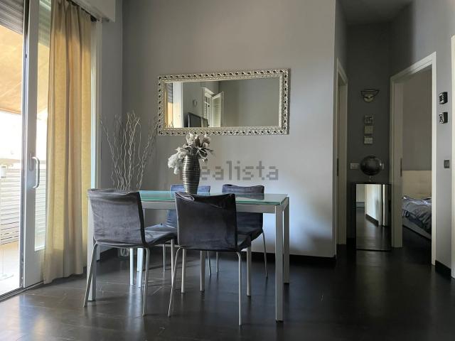 Appartamento in vendita a Milano Marittima, Cervia