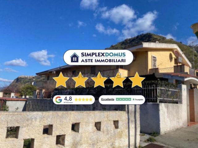 Appartamento in vendita a Longobardi, Cosenza