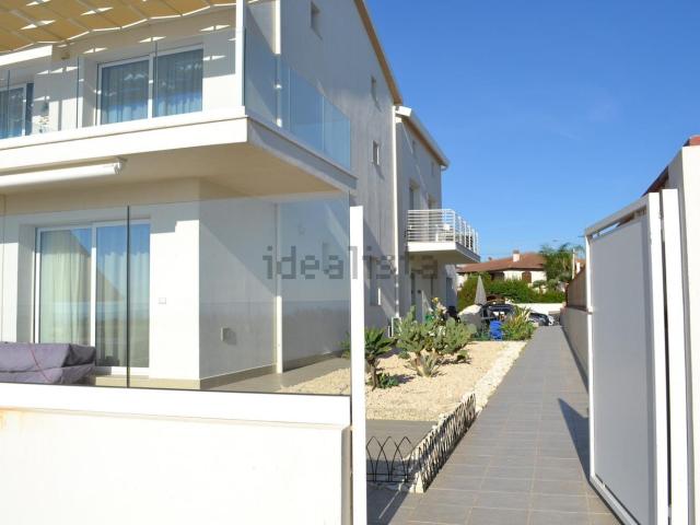 Appartamento in vendita a Calabernardo, Noto