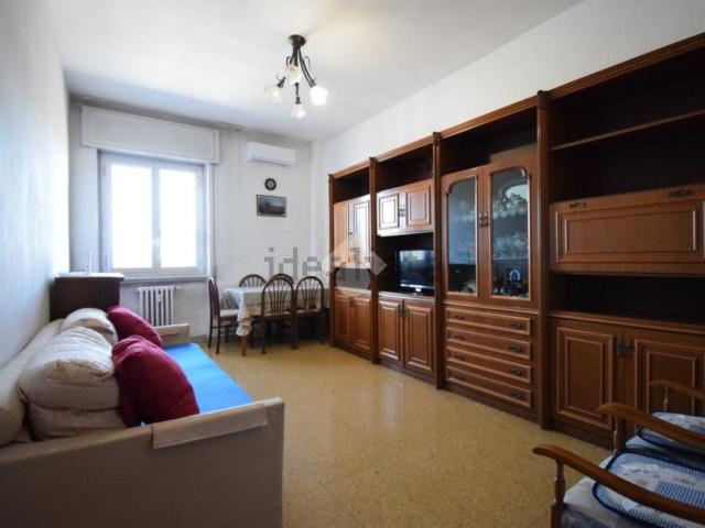 Appartamento in vendita a Zona Omogenea Milano Nord, Sesto San Giovanni