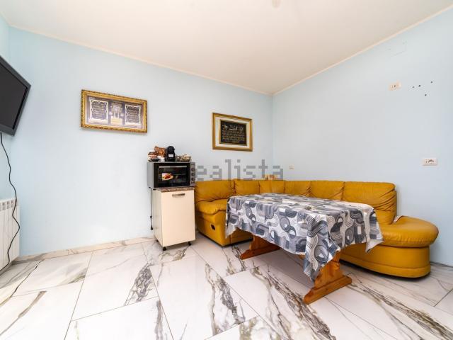 Appartamento in vendita a Arcene, Bergamo