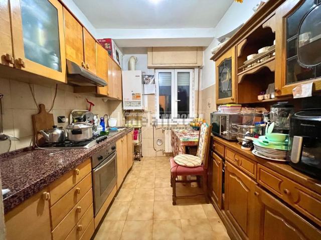 Appartamento in vendita a Rancate, Triuggio