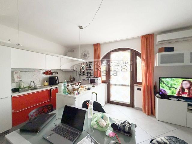Appartamento in vendita a Cospaia, San Giustino