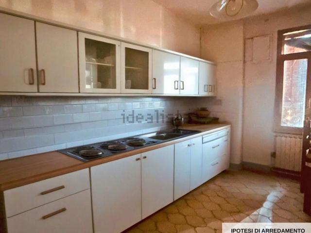 Appartamento in vendita a Borgo Dolomiti, Adria