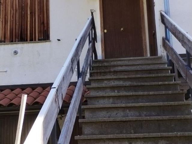 Appartamento in vendita a Campo Di Giove, Abruzzo