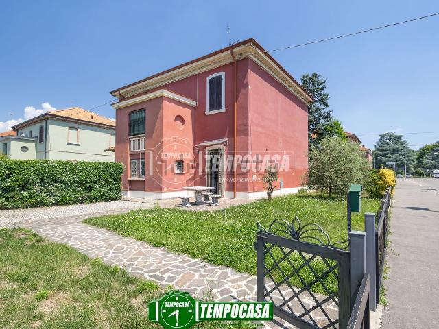 Appartamento in vendita a Crespi d'Adda, Capriate San Gervasio