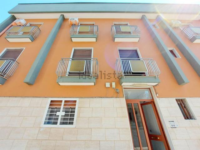 Appartamento in vendita a Municipio 4, Puglia