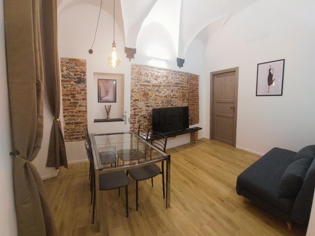 Appartamento in vendita a Centro Est, Serra Riccò
