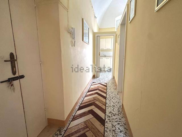 Appartamento in vendita a Centro, Puglia
