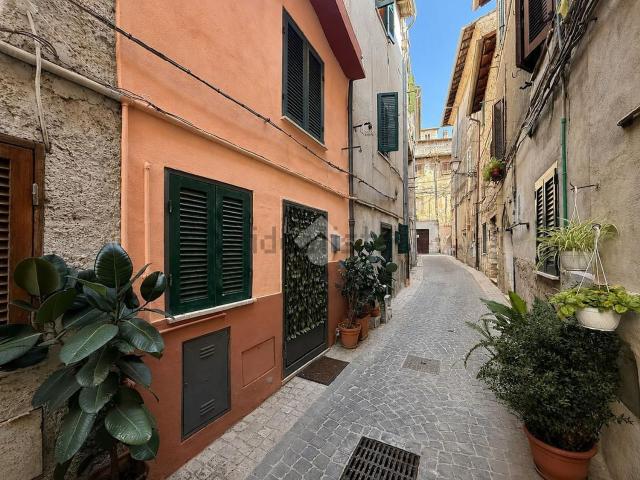 Appartamento in vendita a Sezze, Lazio